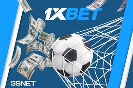Play 1xBet Casino Your Ultimate Guide to Winning Big!